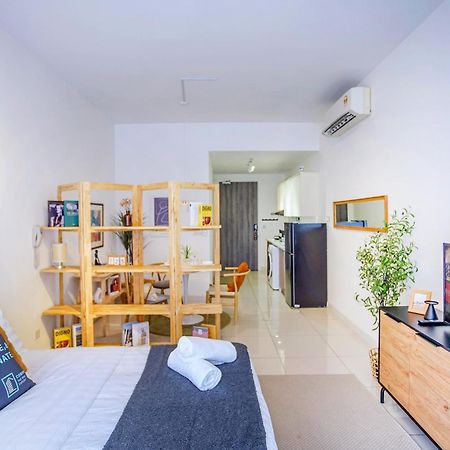 Continew Residence Kl Cobnb Kuala Lumpur Luaran gambar